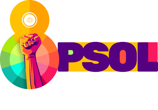 8º Congresso Nacional do PSOL